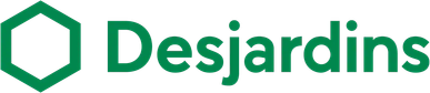 Desjardins logo