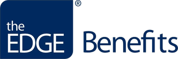 The EDGE Benefits logo