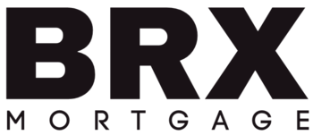BRX Logo Black