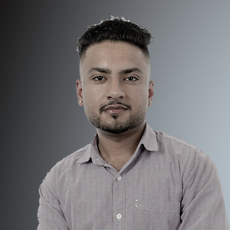 Anmol Multani, Director of Mortgage Operations at Clearstone Financial.